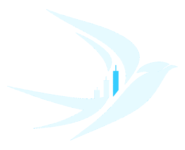 Nexito bird logo